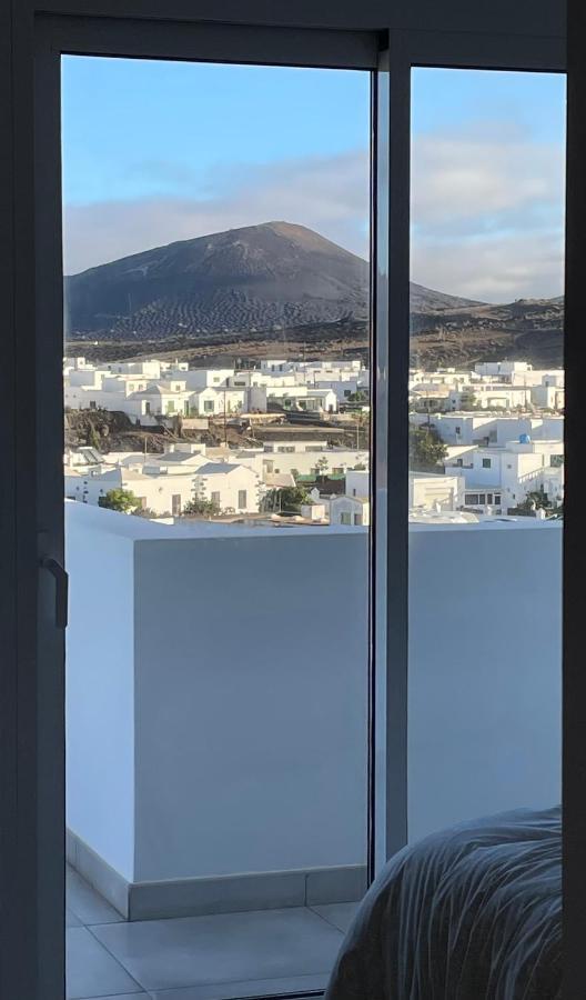 Villa Vulcano Uga Esterno foto