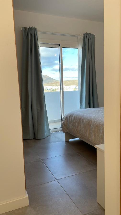 Villa Vulcano Uga Esterno foto