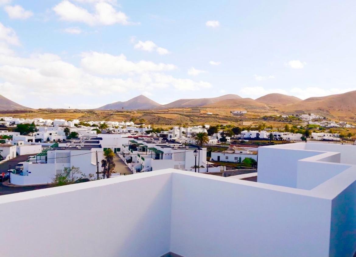 Villa Vulcano Uga Esterno foto