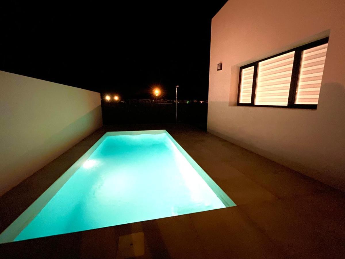 Villa Vulcano Uga Esterno foto