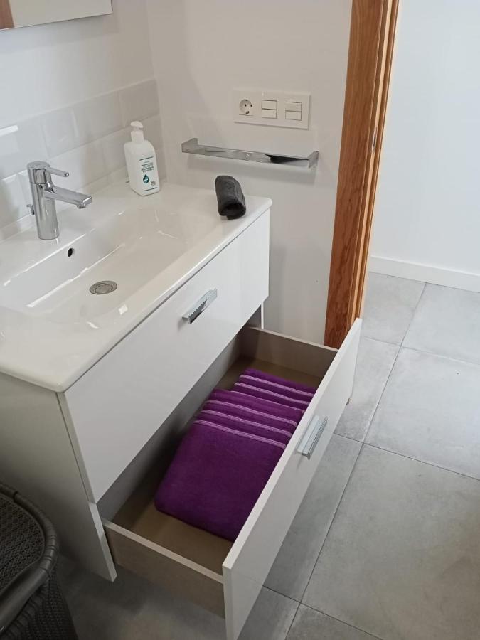 Villa Vulcano Uga Esterno foto